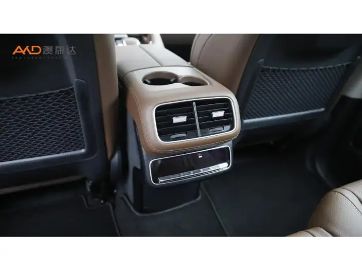 Mercedes-Benz GLE Imported 2024 Model Facelift GLE 350 4MATIC Fashion Model – фото 3