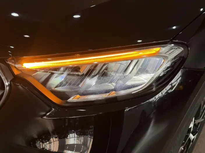 Mercedes-Benz GLC 2024 Model GLC 260 L 4MATIC Dynamic Model 7 seat – фото 6