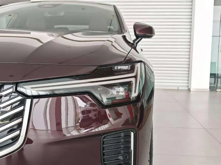 Volvo S90 PHEV 2026 Model T8 4WD Long Battery Life Pro Smart Range Deluxe Edition – фото 7