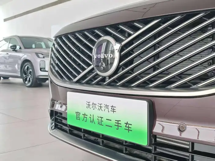 Volvo S90 PHEV 2026 Model T8 4WD Long Battery Life Pro Smart Range Deluxe Edition – фото 9