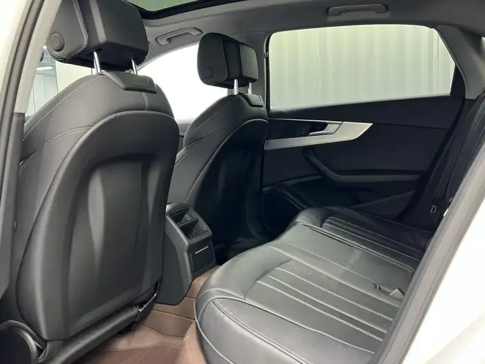 Audi A4 L 2020 Model 40 TFSI Fashion Dynamic Model – фото 10