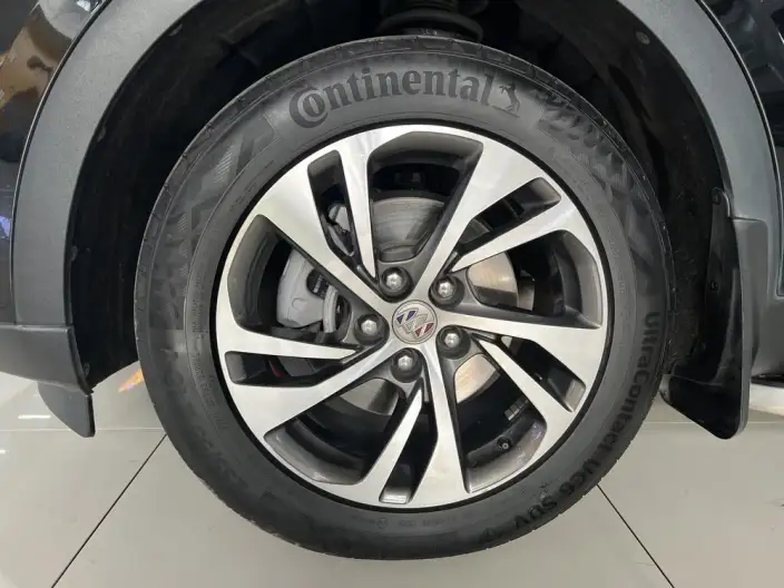 Buick Envision S 2023 Model 652T 2WD Luxury Model – фото 7