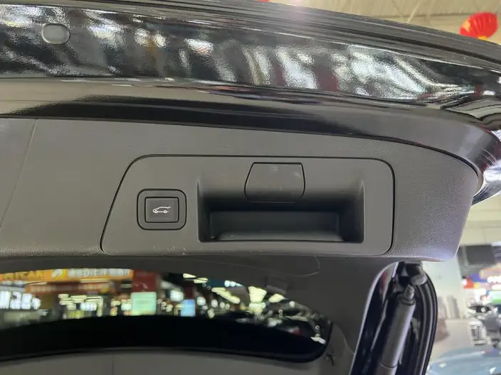 Buick Envision S 2023 Model 652T 2WD Luxury Model – фото 8
