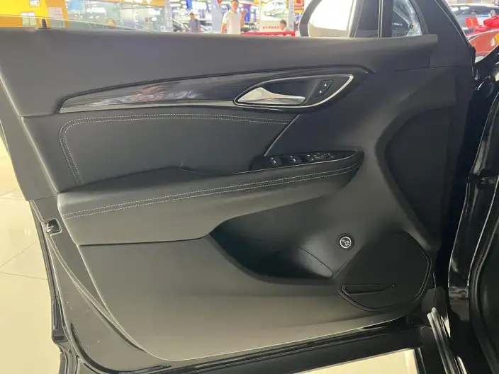 Buick Envision S 2023 Model 652T 2WD Luxury Model – фото 9