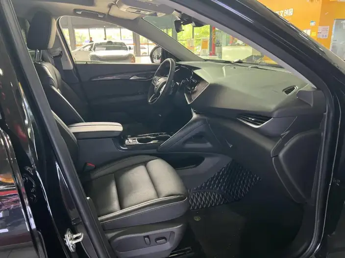 Buick Envision S 2023 Model 652T 2WD Luxury Model – фото 10