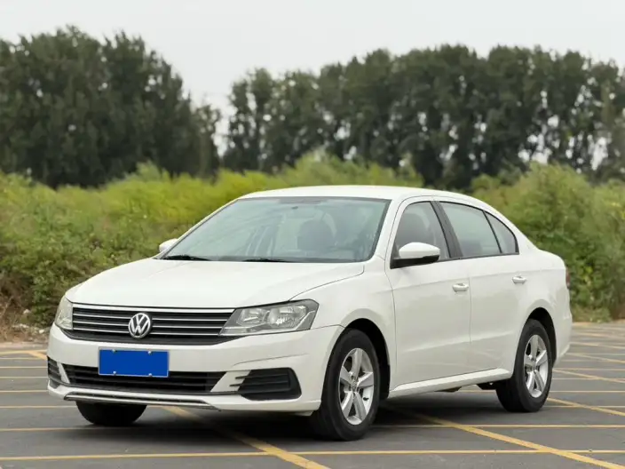 Volkswagen Lavida 2021 Model 1.5L Automatic Fashion edition