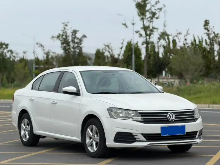 Volkswagen Lavida 2021 Model 1.5L Automatic Fashion edition