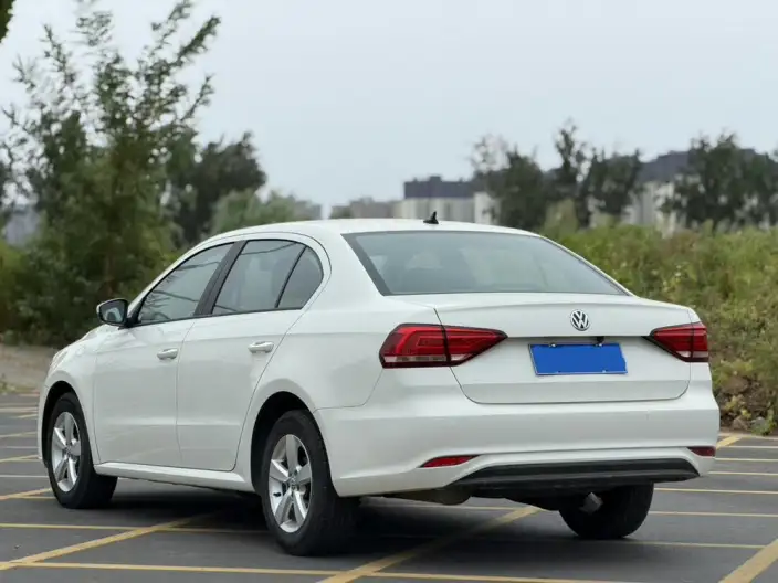 Volkswagen Lavida 2021 Model 1.5L Automatic Fashion edition