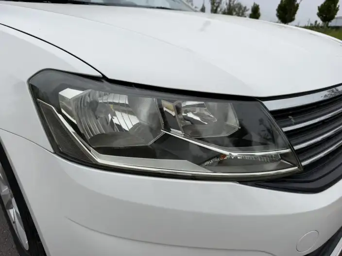 Volkswagen Lavida 2021 Model 1.5L Automatic Fashion edition – фото 7
