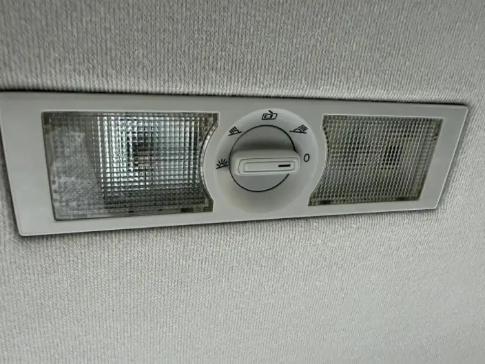 Volkswagen Lavida 2021 Model 1.5L Automatic Fashion edition – фото 10