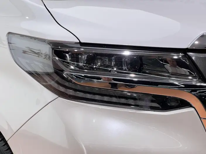 Elfa 2021 Model Hybrid 2.5L Premium Edition – фото 6