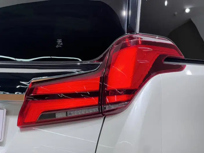 Elfa 2021 Model Hybrid 2.5L Premium Edition – фото 7