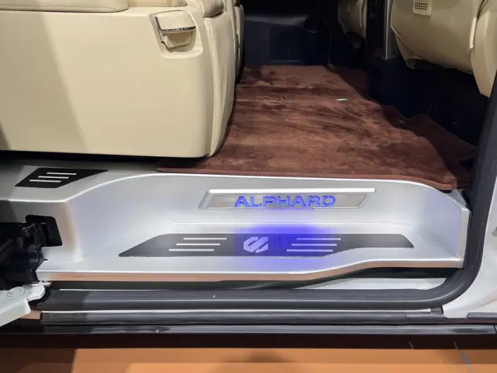 Elfa 2021 Model Hybrid 2.5L Premium Edition – фото 9