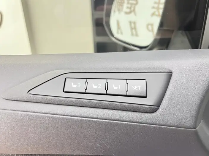 Elfa 2021 Model Hybrid 2.5L Premium Edition – фото 10