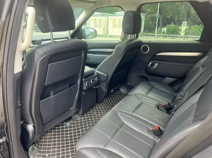 Land Rover Discovery 2020 Model 3.0 V6 30th Anniversary Special Edition – фото 9