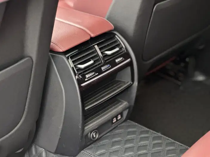 BMW 5 Series 2020 Model 530Li Leading Model M Sports Set – фото 9