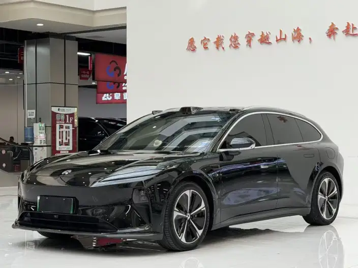 NIO ET5T 2024 Model 75kWh