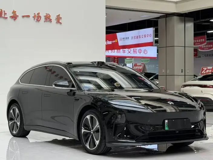 NIO ET5T 2024 Model 75kWh