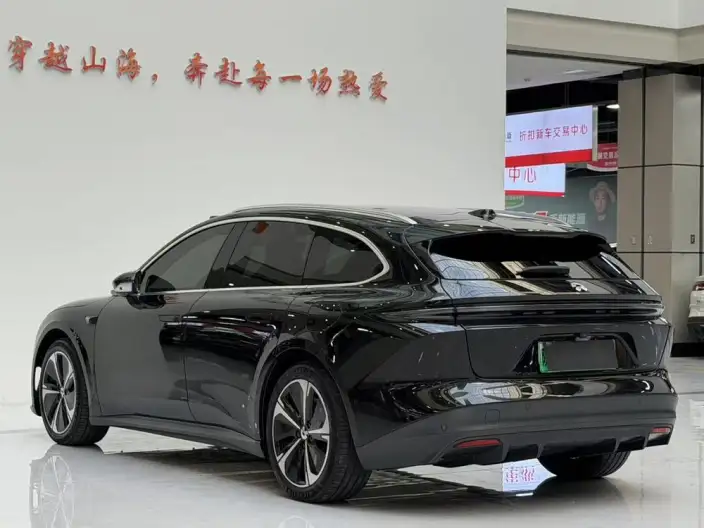 NIO ET5T 2024 Model 75kWh