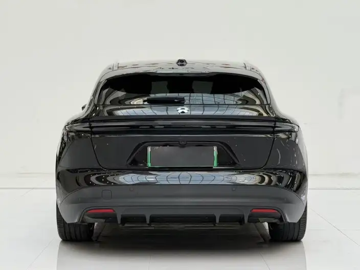 NIO ET5T 2024 Model 75kWh – фото 5