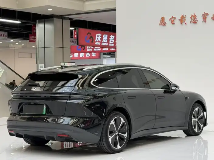 NIO ET5T 2024 Model 75kWh – фото 6