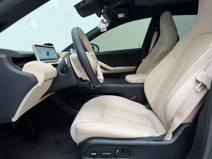 NIO ET5T 2024 Model 75kWh – фото 8