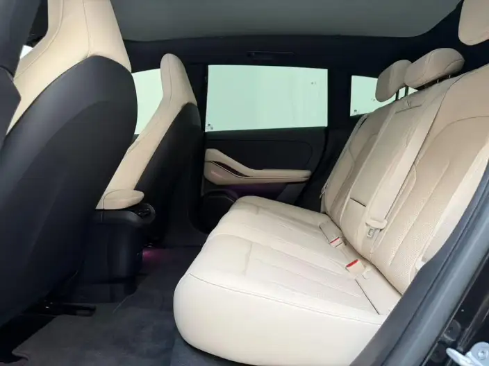 NIO ET5T 2024 Model 75kWh – фото 9