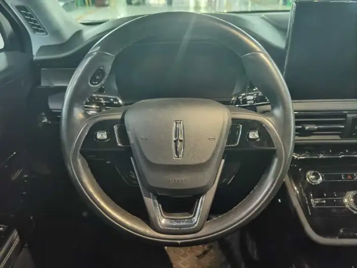 Lincoln Corsair 2022 Model 2.0T 2WD Exclusive Edition – фото 7