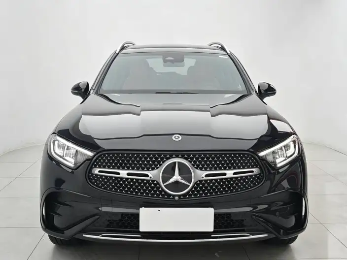 Mercedes-Benz GLC 2025 Model Facelift GLC 300 L 4MATIC Dynamic Model 5 seat – фото 2