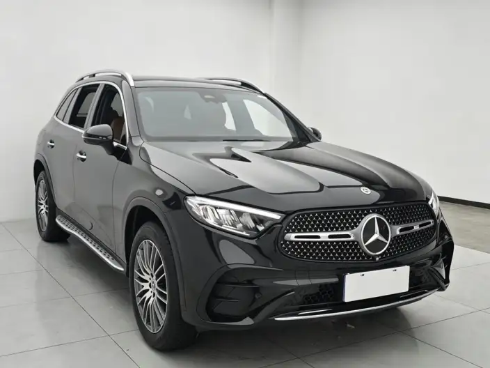 Mercedes-Benz GLC 2025 Model Facelift GLC 300 L 4MATIC Dynamic Model 5 seat – фото 3
