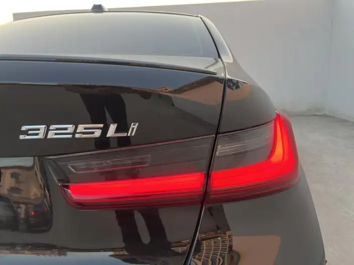 BMW 3 Series 2023 Model 325Li M Sports Night Set – фото 7