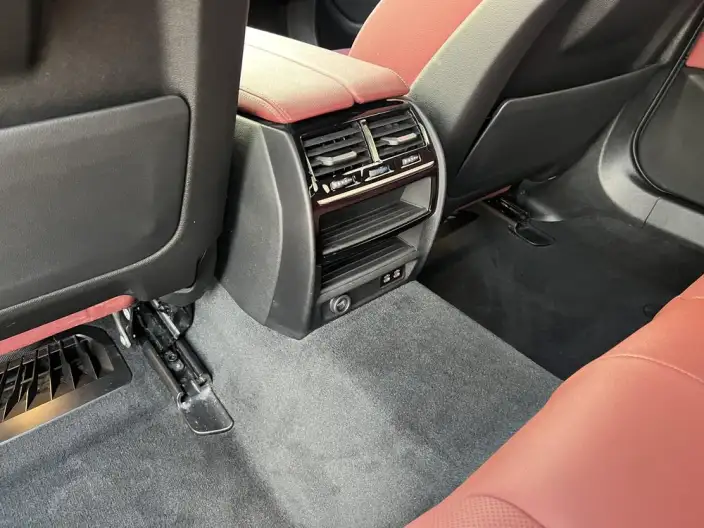 BMW 5 Series 2022 Model 530Li Leading Model M Sports Set – фото 9
