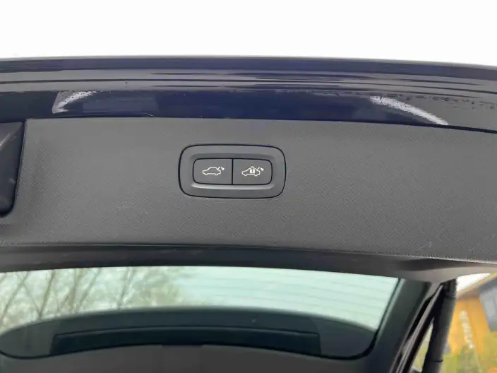 Volvo XC90 2021 Model B5 Zhixing Deluxe Edition 5 seat – фото 10