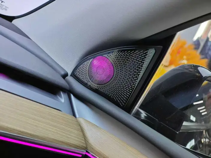 Model Y 2022 Model Long Battery Life Pro All-wheel drive version – фото 10