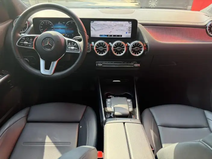 Mercedes-Benz EQA 2023 Model EQA 260 – фото 6