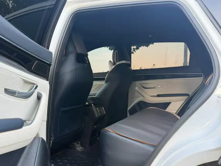 BYD Song PLUS DM 2023 Model DM-i Champion Edition 110KM Flagship Model – фото 10