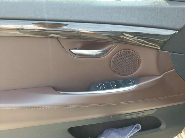 BMW 5 Series Gran Turismo 2014 модификация 528i Luxury – фото 12