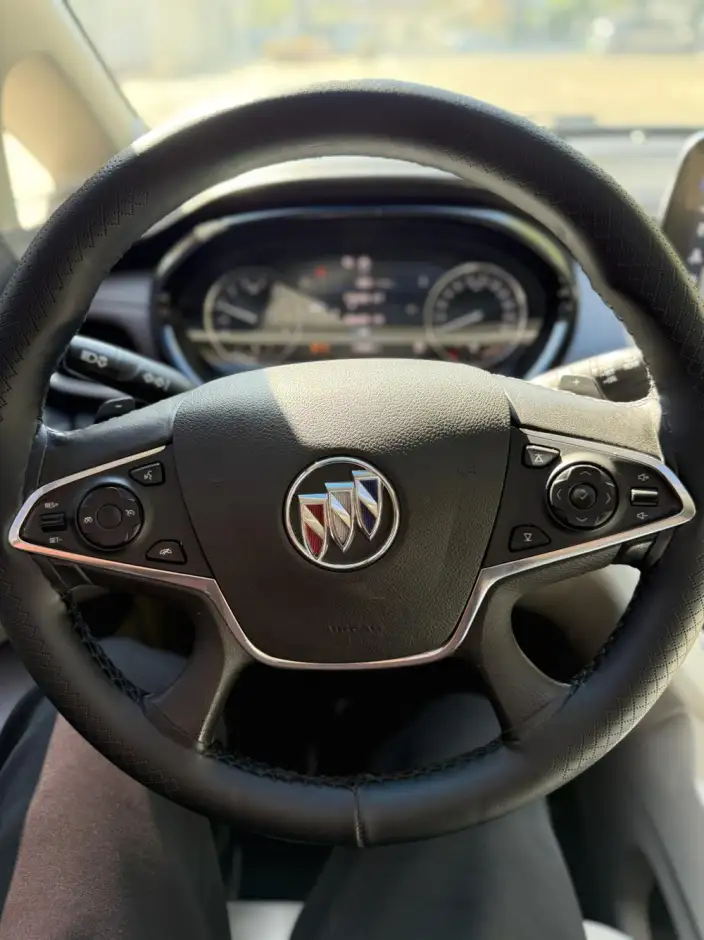 Buick GL8 2020 Model Business class 652T Luxury Model – фото 7