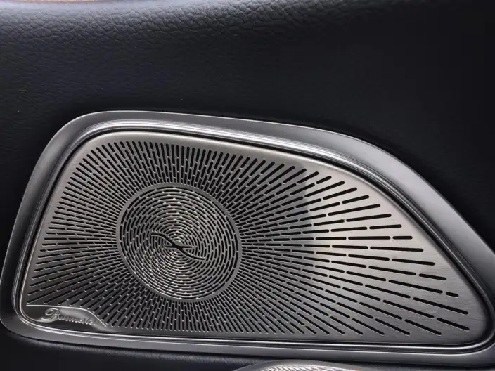 Mercedes-Benz E-Class 2025 Model Facelift E 300 L Luxury Model sedan – фото 9