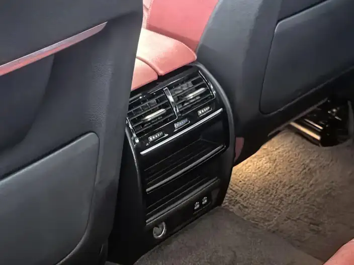BMW 5 Series 2023 Model 530Li Leading Model M Sports Set – фото 8