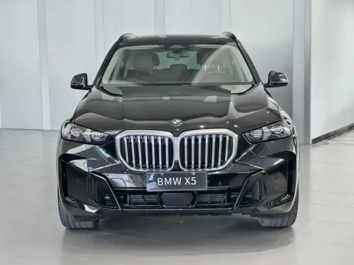 BMW X5 2023 Model xDrive30Li Exclusive Model M Sports Night Set – фото 2