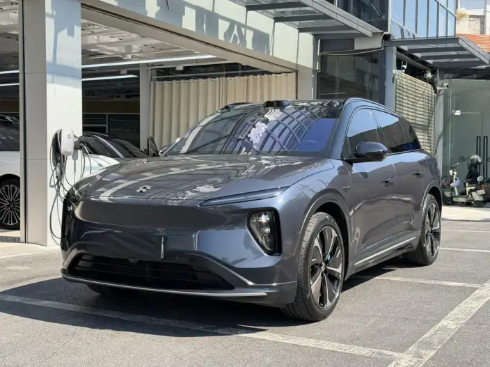 NIO ES6 2023 Model 75kWh