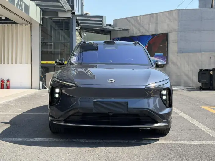 NIO ES6 2023 Model 75kWh