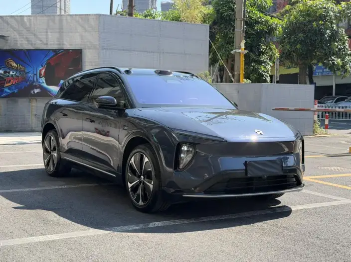NIO ES6 2023 Model 75kWh