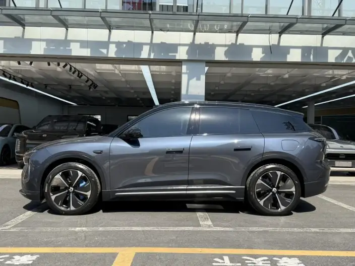 NIO ES6 2023 Model 75kWh