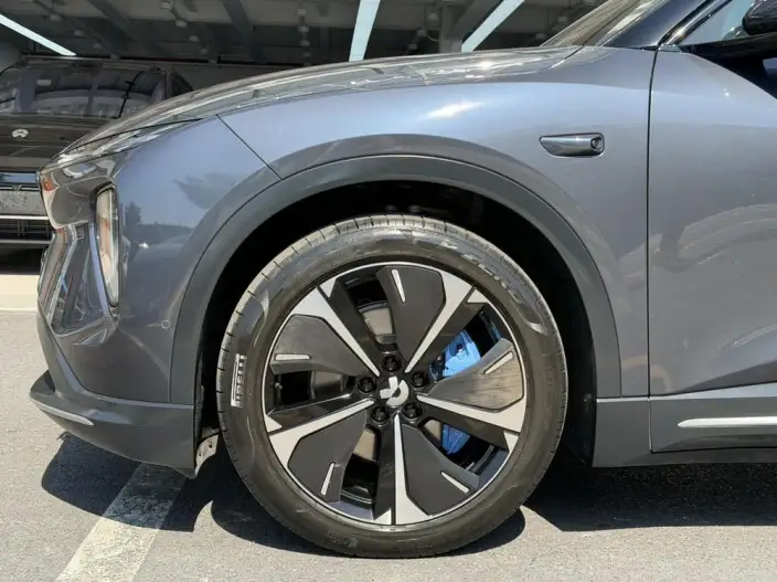 NIO ES6 2023 Model 75kWh – фото 8