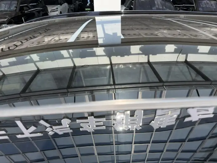 NIO ES6 2023 Model 75kWh – фото 9