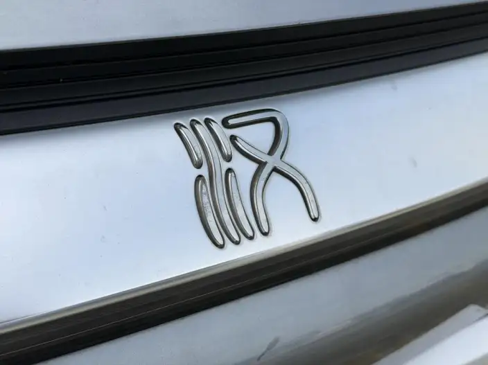 BYD Han EV 2020 Model Ultra-long Endurance Noble Model – фото 10