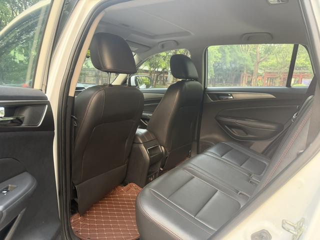 Changan CS75 2014 модификация 2.0L Manual Luxury National V – фото 10