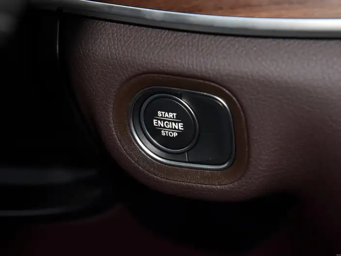 Mercedes-Benz GLE PHEV 2022 Model GLE 350e 4MATIC – фото 3